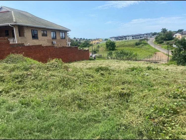 Land in Tongaat, Durban Metro, South Africa 4 - 18550217