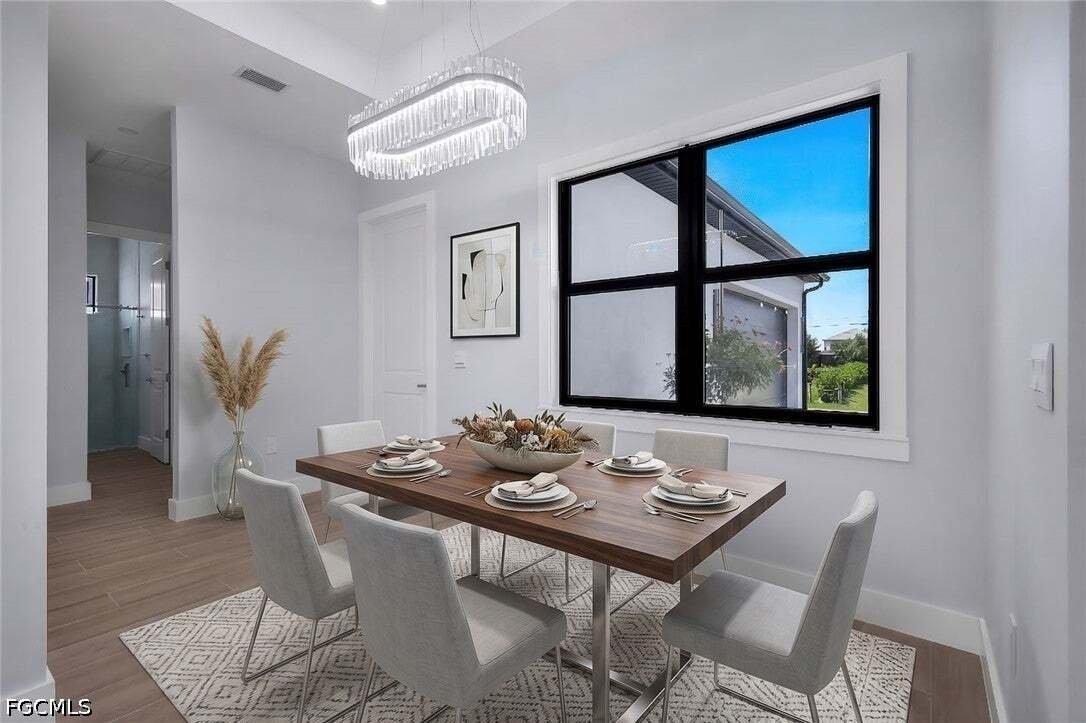 House in Port Charlotte, Florida, United States 4 - 18551358