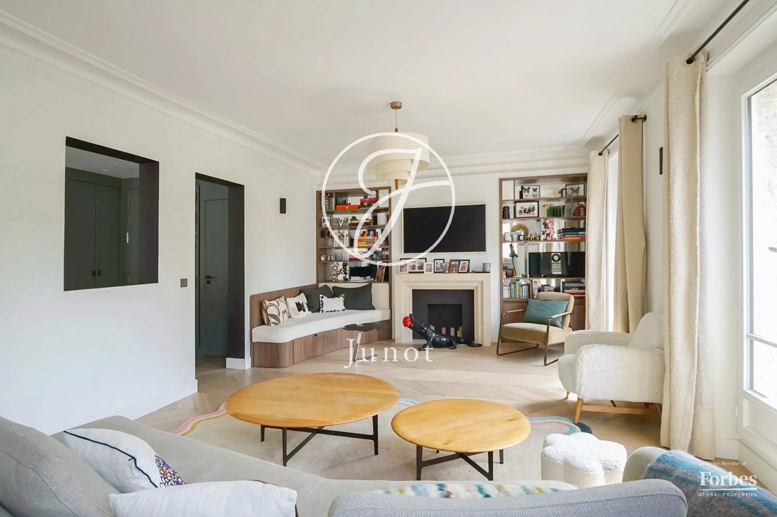 Apartment in Saint Victor, Paris 5e Arrondissement, Paris 4 - 18549749