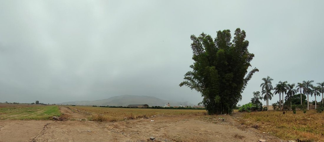 Land in Huaral, Belarus 5 - 18550615