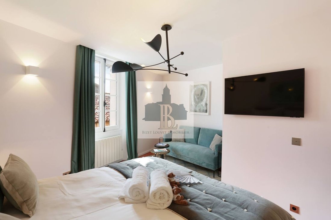 House in Zone Est Diffuse, Saint-Tropez, France 5 - 18551879
