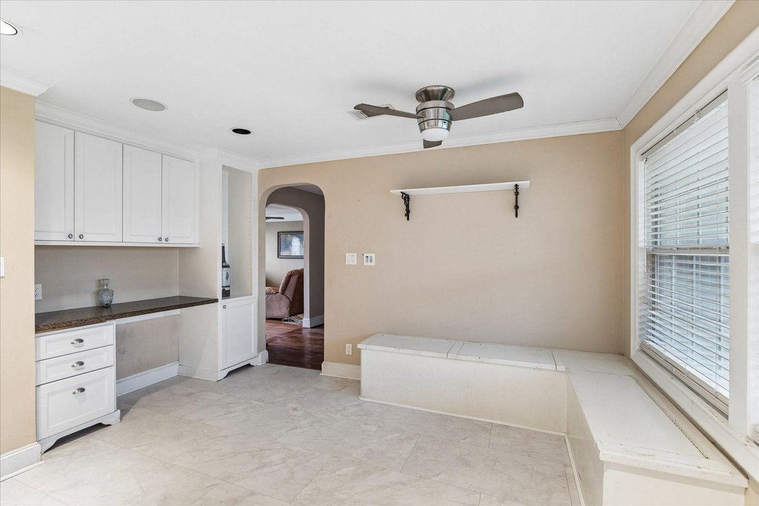 House in Houston, Texas, United States 5 - 18552891