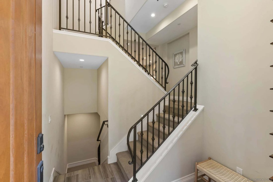 Townhouse in San Diego, California, United States 5 - 18548618