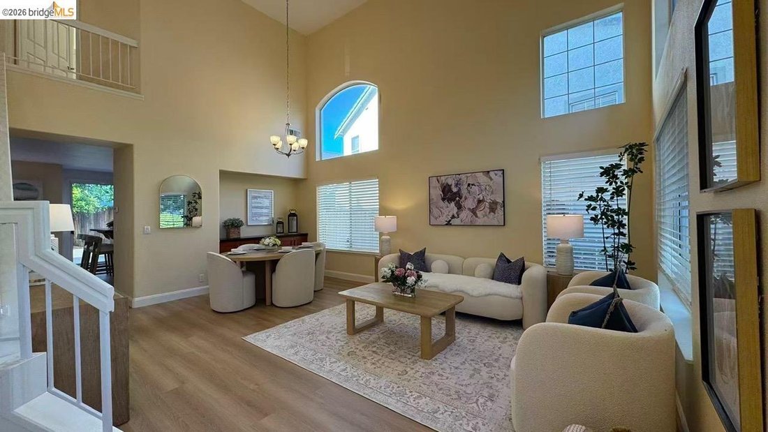 House in San Leandro, California, United States 4 - 18551660
