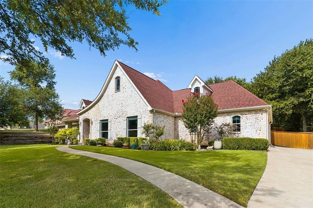 House in Little Elm, Texas, United States 3 - 18552844