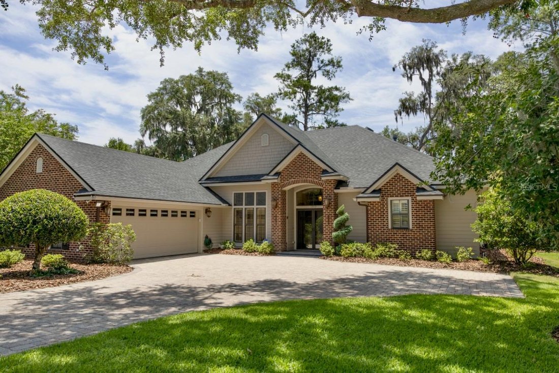 House in Newberry, Florida, United States 1 - 18551506