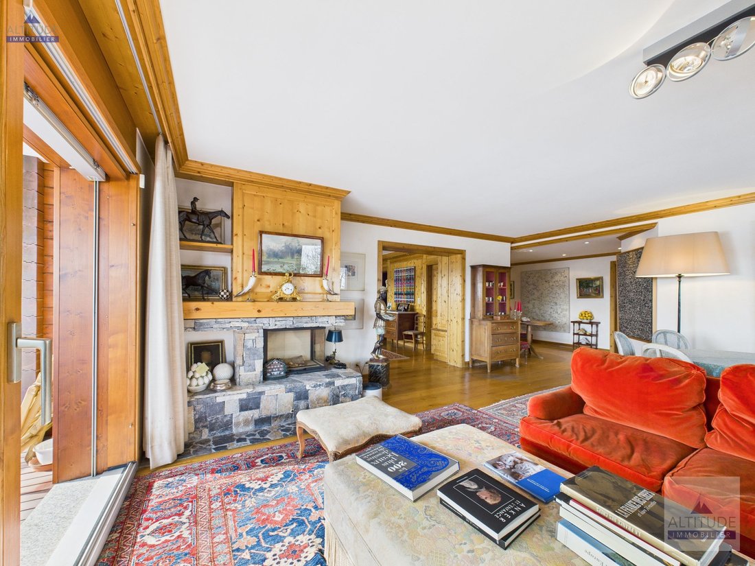 Wohnung in Crans-Montana, Wallis, Schweiz 5 - 18551026