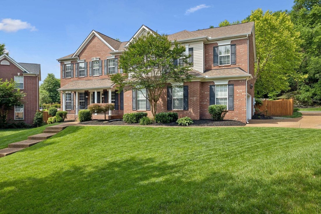House in Franklin, Tennessee, United States 4 - 18552107