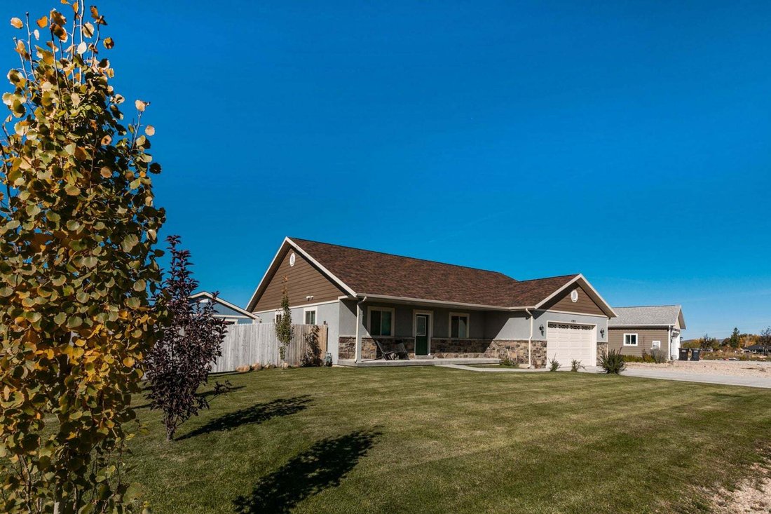 House in Kamas, Utah, United States 2 - 18551454