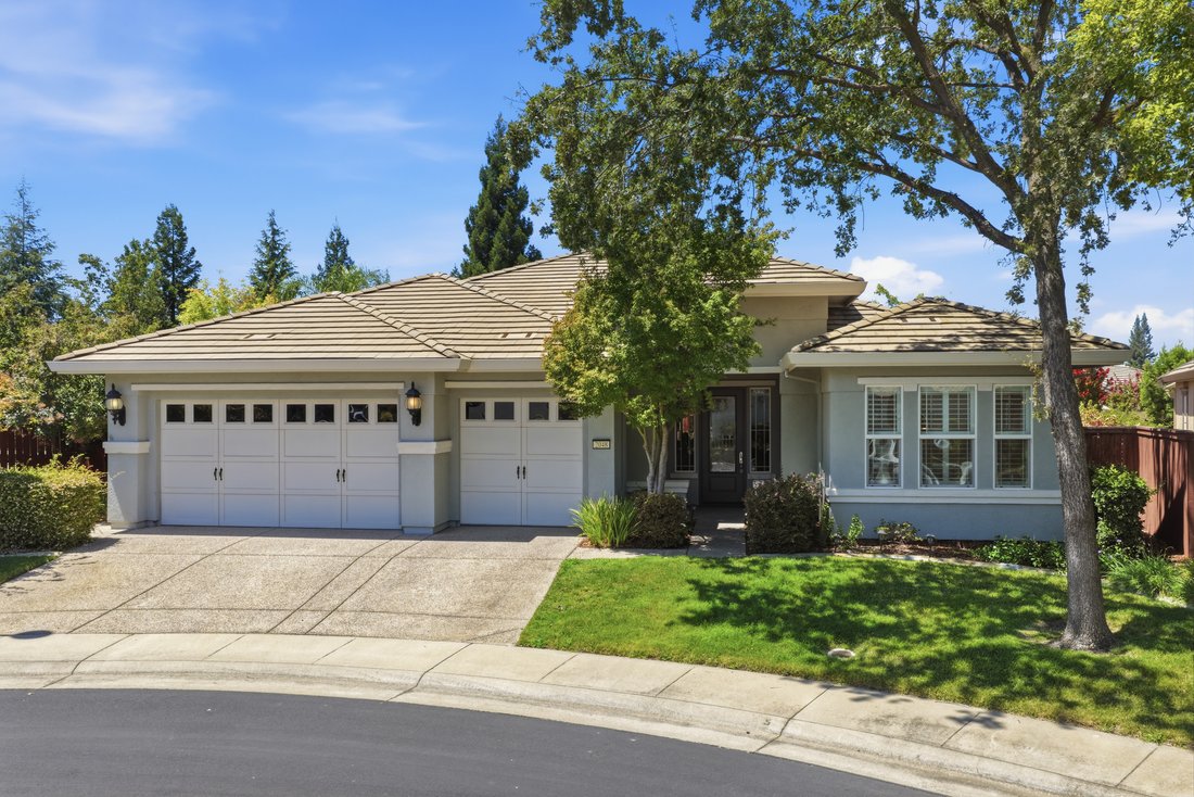 House in Roseville, California, United States 1 - 18550731