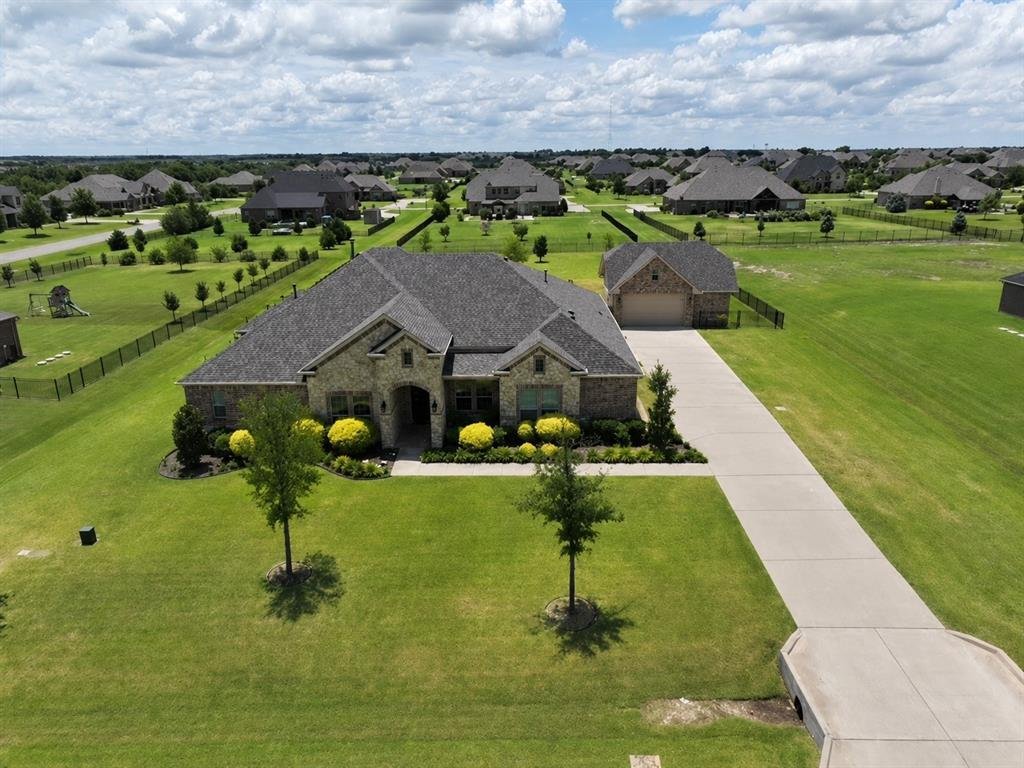 House in Celina, Texas, United States 1 - 18548944