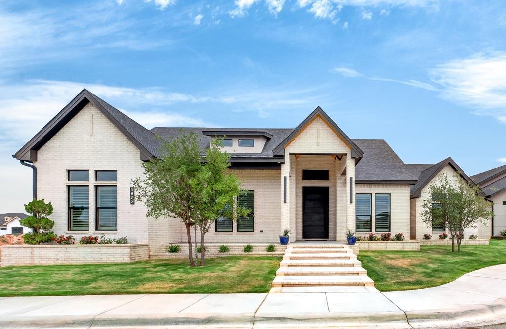 House in Midland, Texas, United States 1 - 18551204