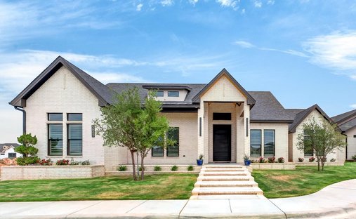 House in Midland, Texas, United States 1