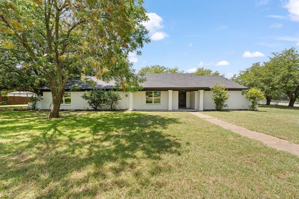 Casa en Joshua, Texas, Estados Unidos 1 - 18552818