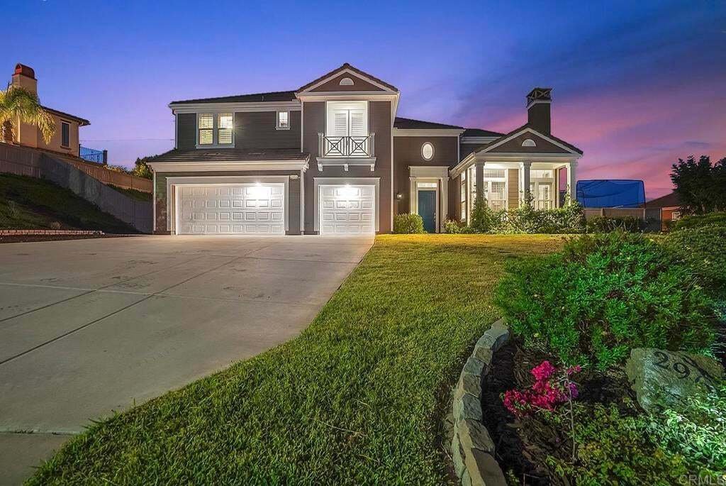 House in Chula Vista, California, United States 1 - 18550720