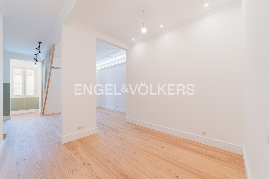 Apartment in Arroios, Lisbon, Portugal 4 - 18549995