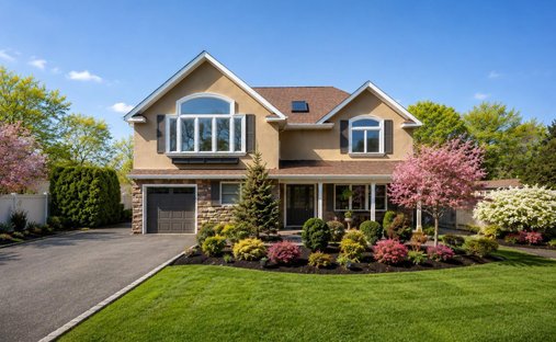 House in East Northport, New York, United States 1