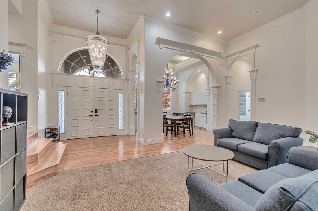 House in Woodland Hills, Utah, United States 3 - 18552321
