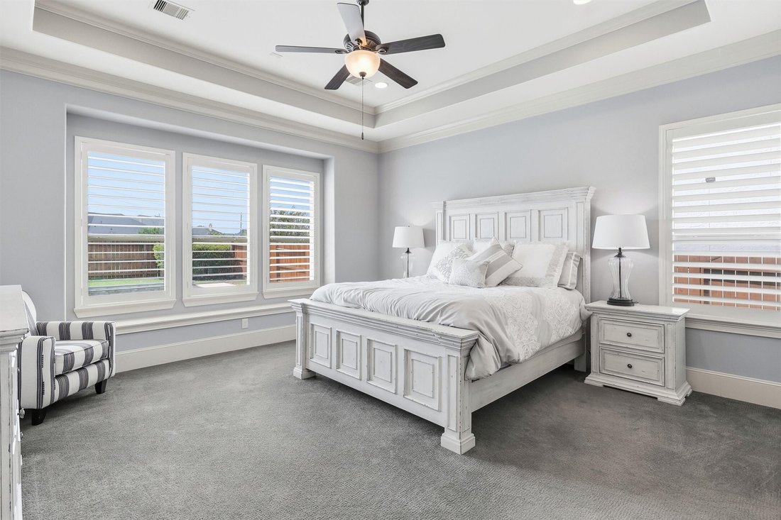 House in Katy, Texas, United States 5 - 18552346