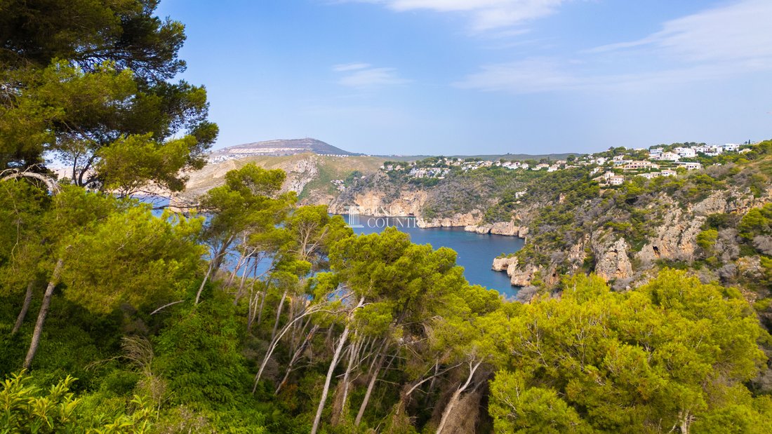 Villa in Xabia / Javea, Valencian Community, Spain 2 - 18550988