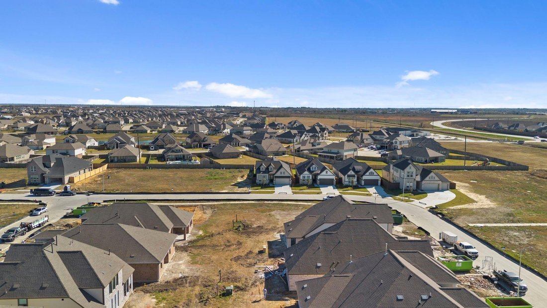 House in Baytown, Texas, United States 4 - 18548702