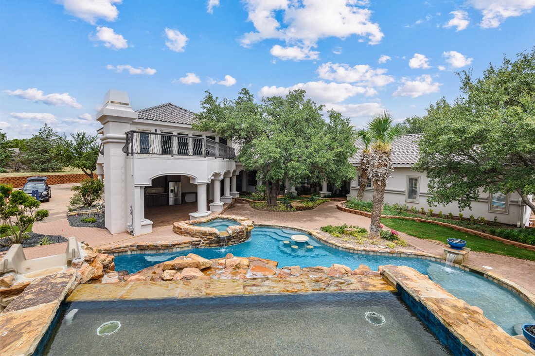House in Abilene, Texas, United States 5 - 18550318