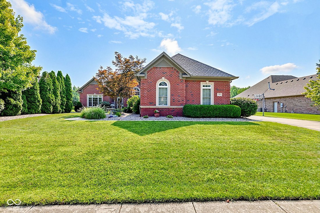 House in Indianapolis, Indiana, United States 2 - 18551323