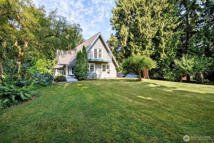 House in Bothell, Washington, United States 1 - 18554284