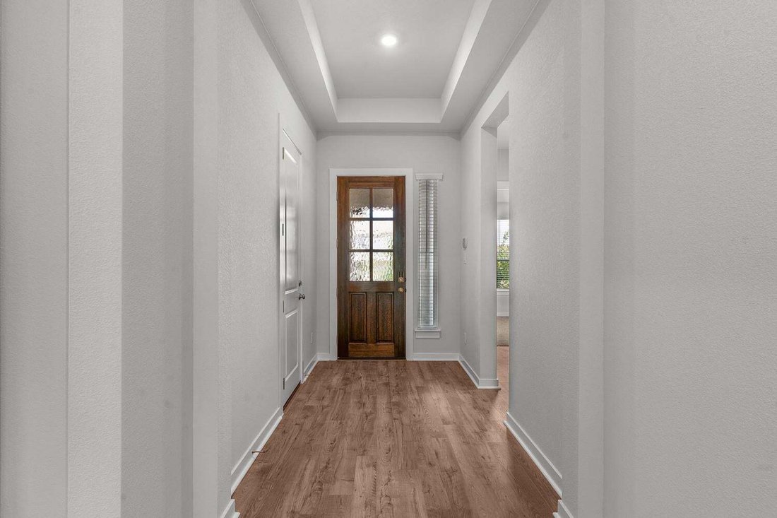 House in Georgetown, Texas, United States 2 - 18551694