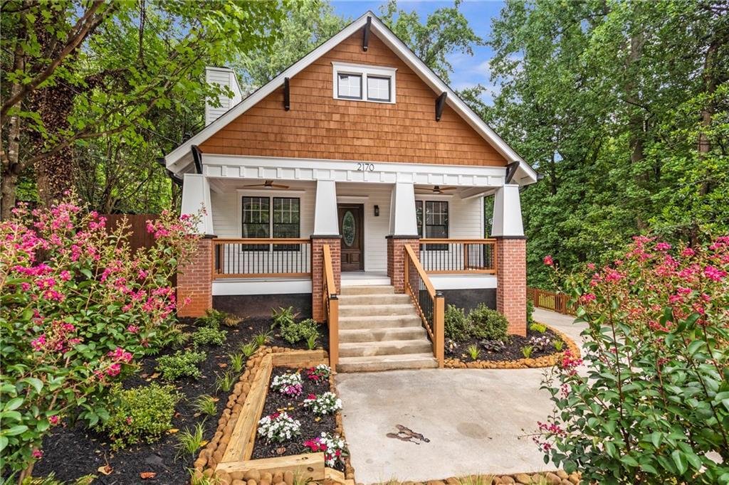 House in Atlanta, Georgia, United States 2 - 18552031