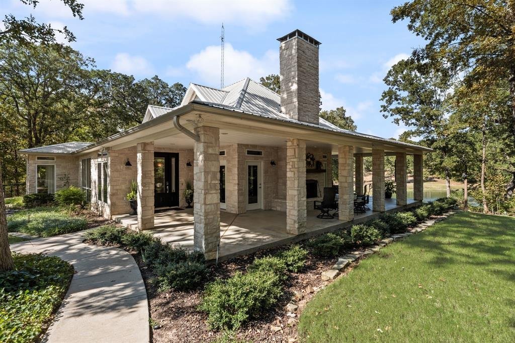 House in Windom, Texas, United States 3 - 18552705