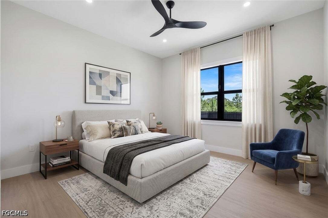 House in Port Charlotte, Florida, United States 5 - 18551389