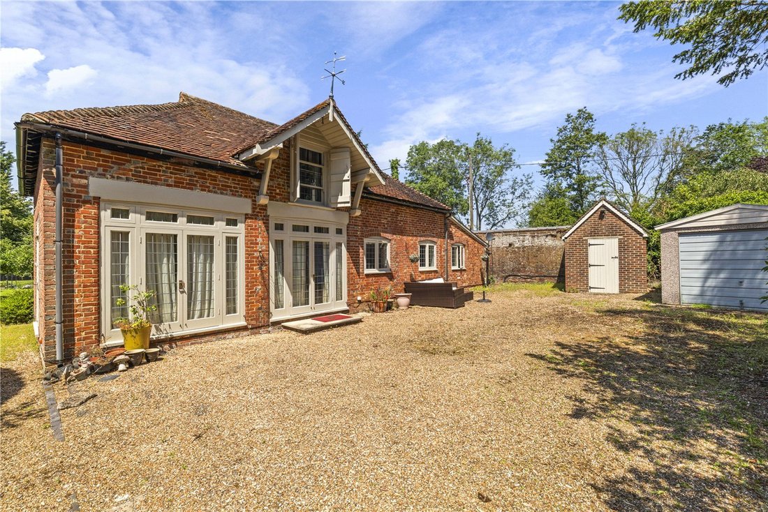 Casa en Cranleigh, Inglaterra 4 - 18549259