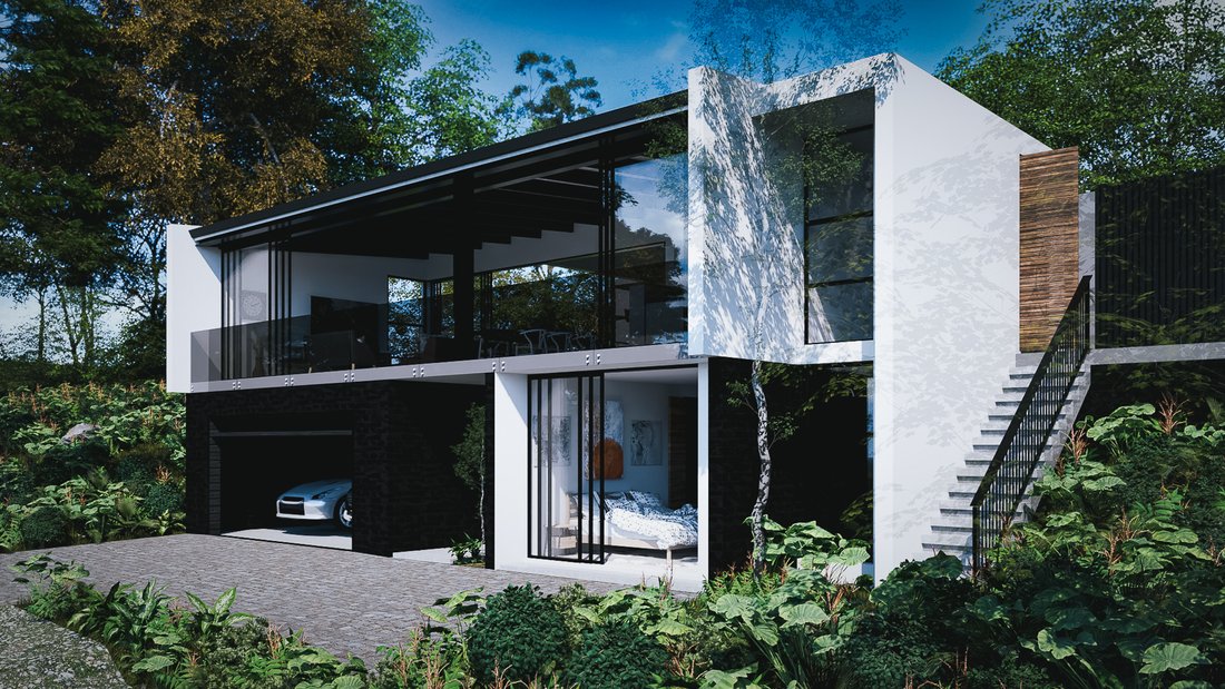House in Dolphin Coast, KwaZulu-Natal, South Africa 1 - 18548356