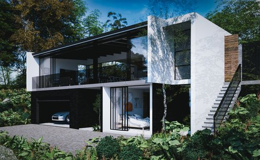 Casa a Ballito, KwaZulu-Natal, Sudafrica 1