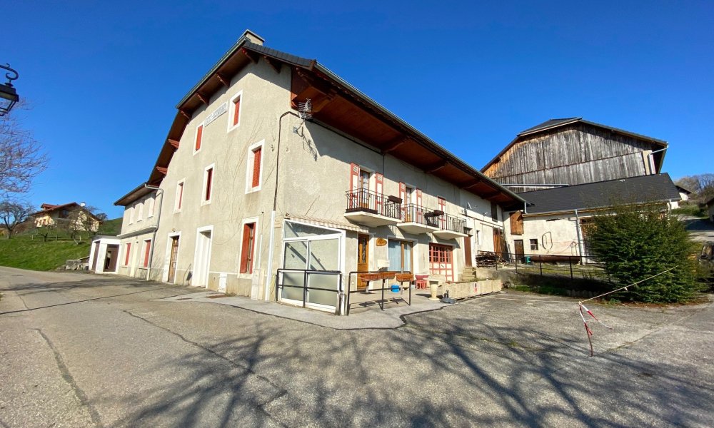 House in Choisy, Auvergne-Rhône-Alpes, France 1 - 18502654