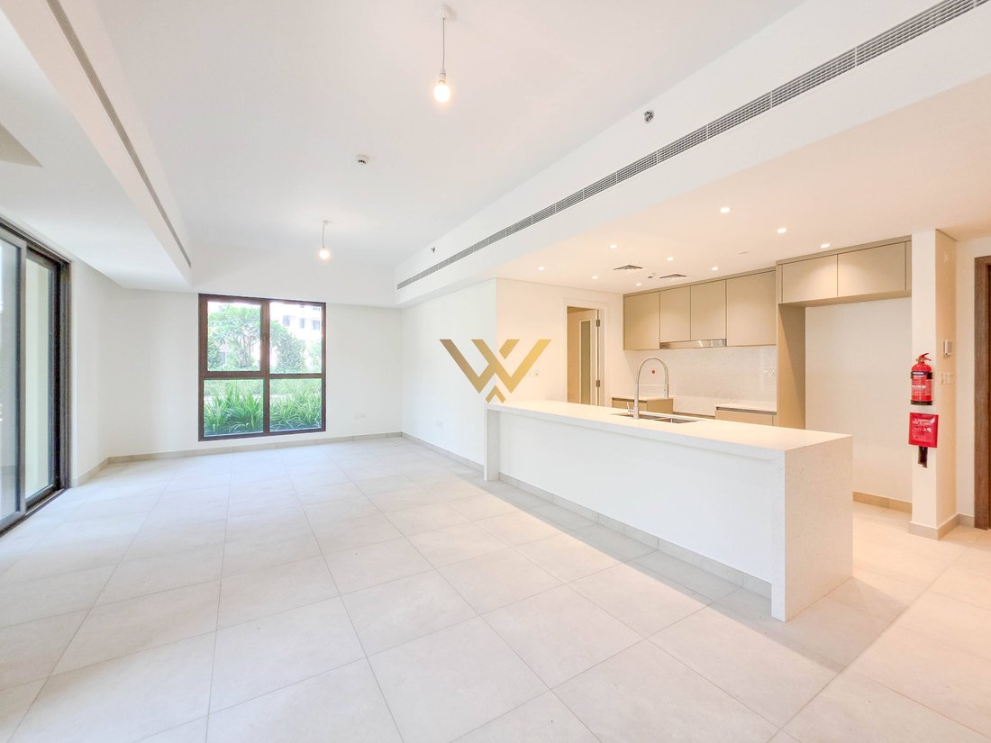 Apartment in Umm Suqeim, Dubai, United Arab Emirates 4 - 18548434