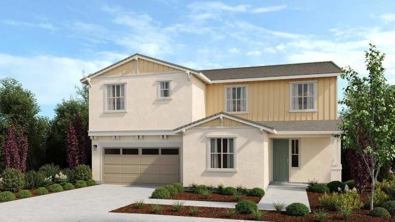 House in Lathrop, California, United States 1 - 18551680