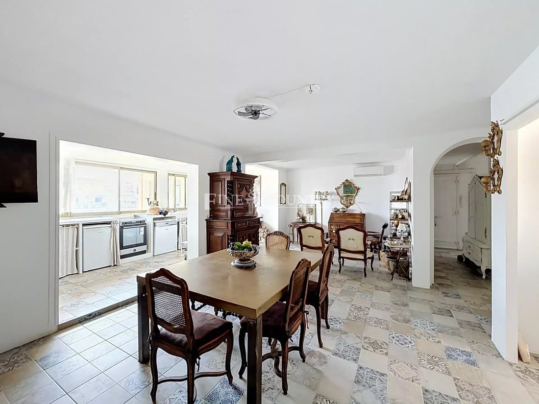 Apartment in French Riviera, Provence-Alpes-Côte d'Azur, France 4 - 18549781