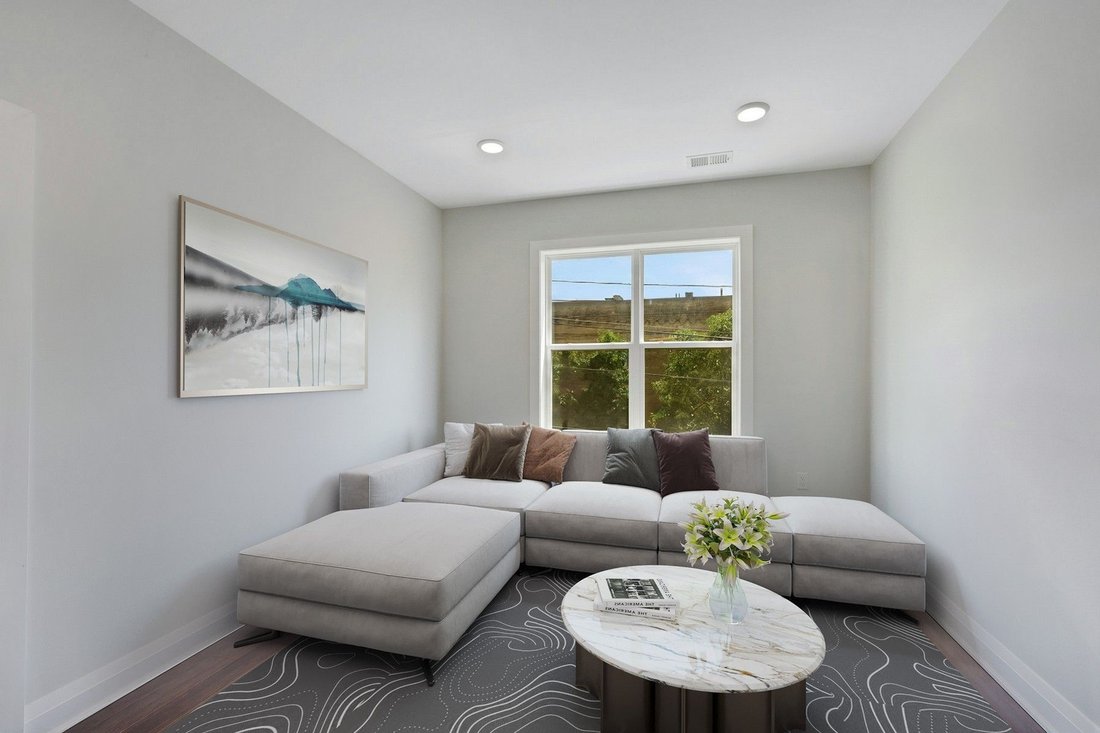 Condo in Union City, New Jersey, United States 5 - 18537076