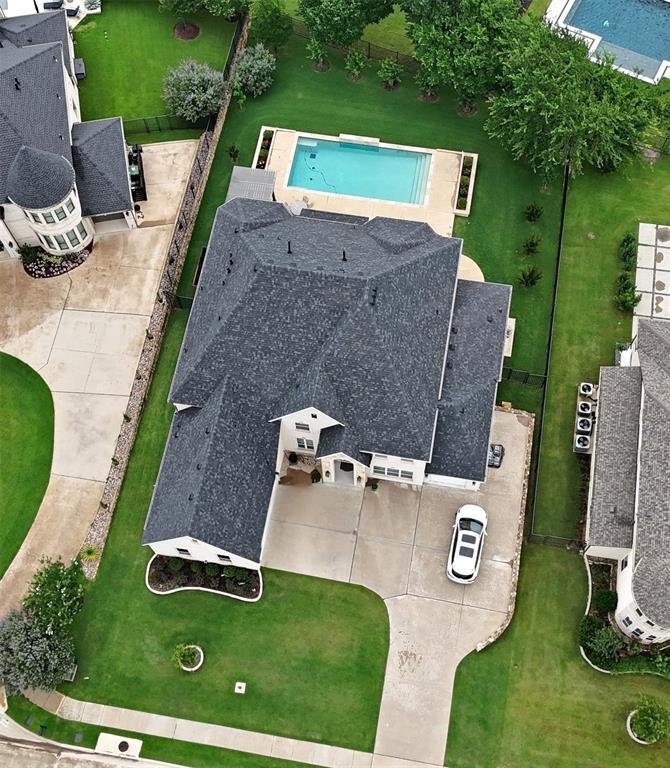 House in Lewisville, Texas, United States 2 - 18552771