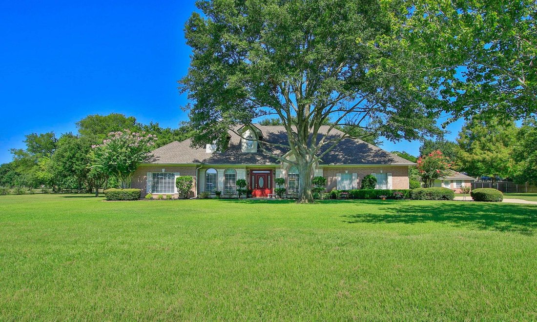 House in Willis, Texas, United States 1 - 18552992