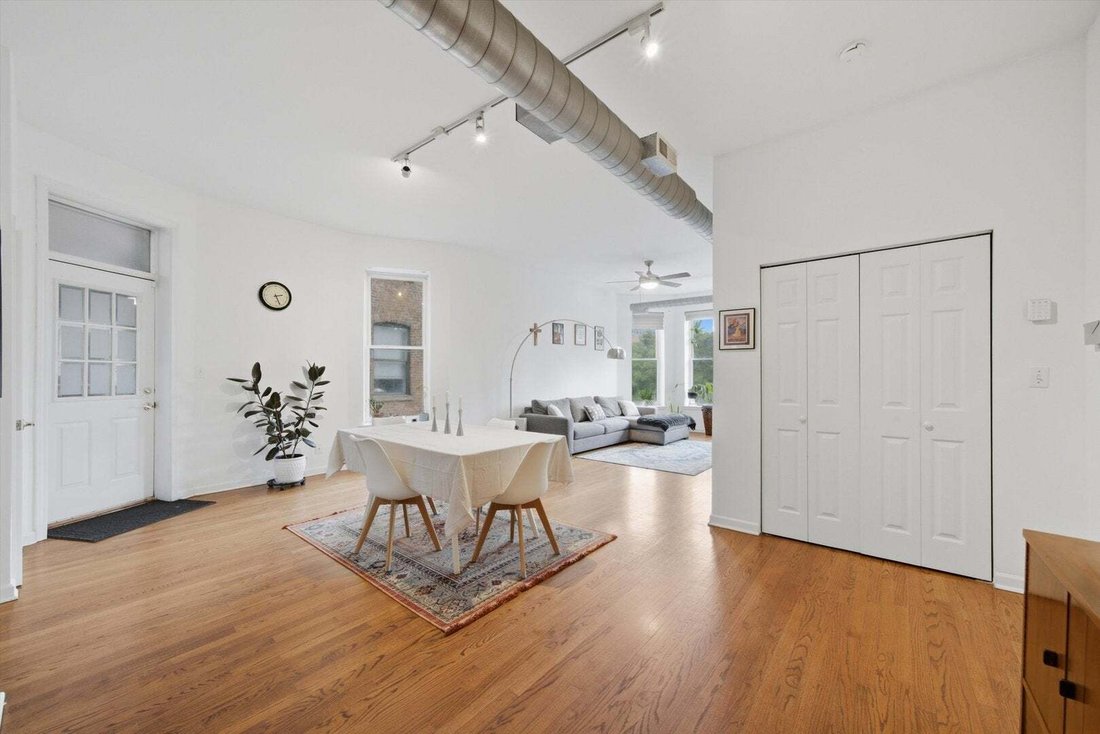 Condo in Chicago, Illinois, United States 3 - 18548758