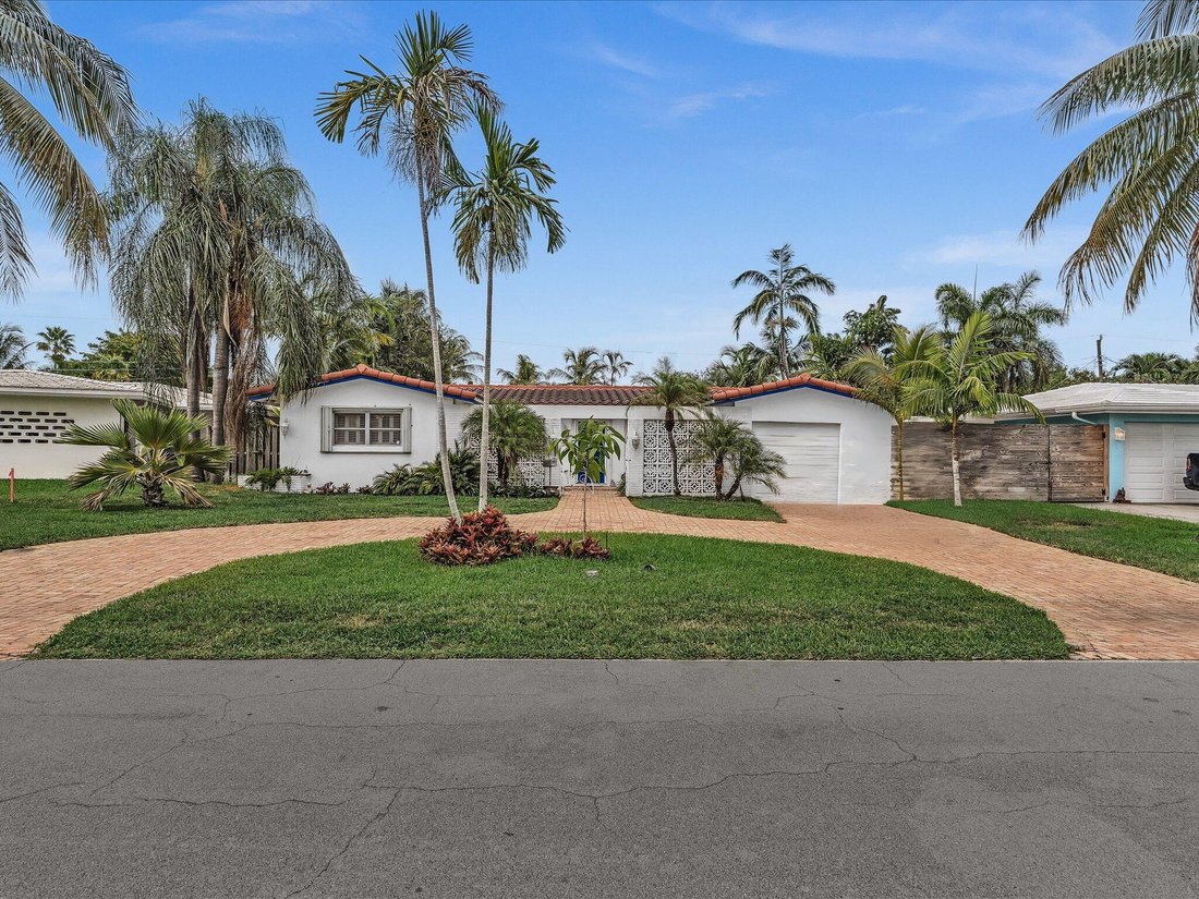 House in Fort Lauderdale, Florida, United States 2 - 18549417