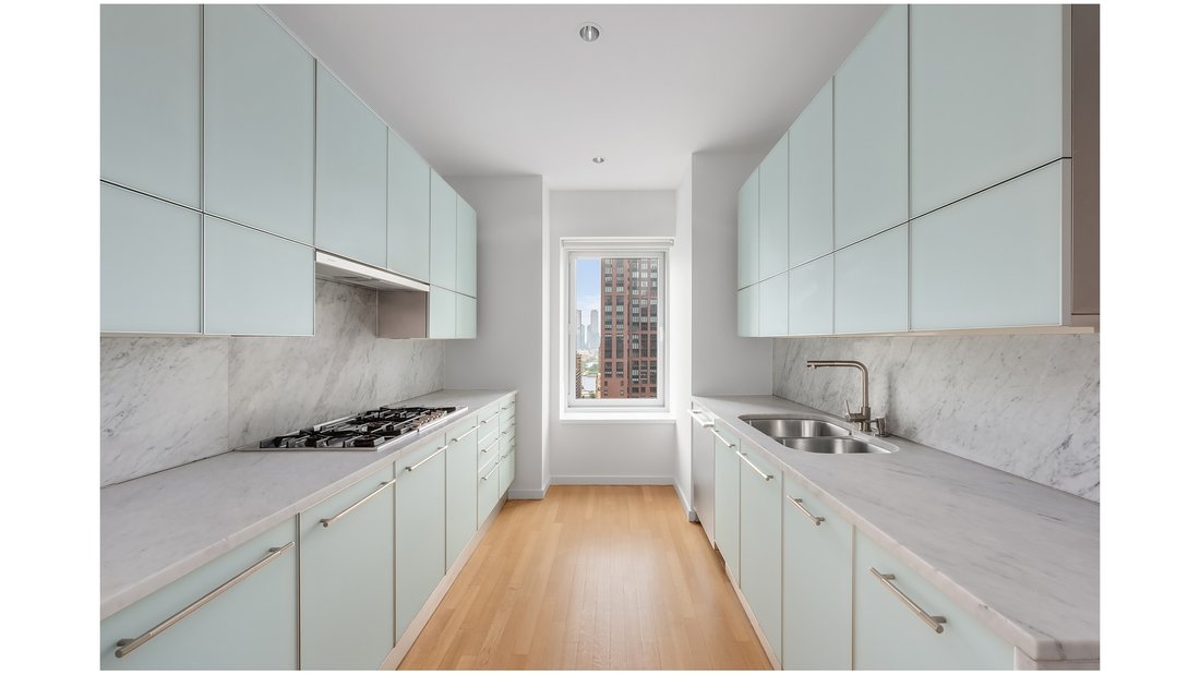 Condo in New York, New York, United States 3 - 18553131