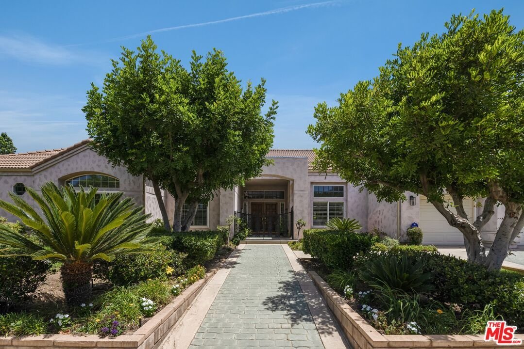 House in Los Angeles, California, United States 1 - 18553143