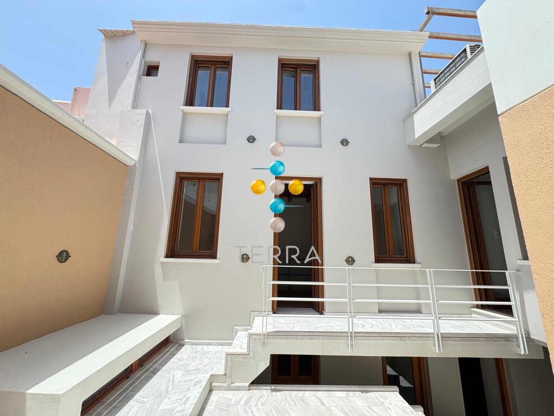 Apartment in Crete, Greece 1 - 18548216