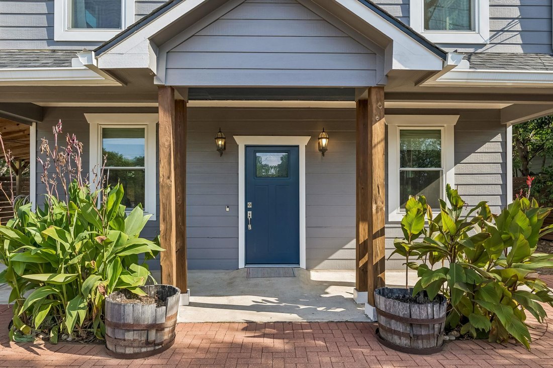 House in Austin, Texas, United States 2 - 18548153