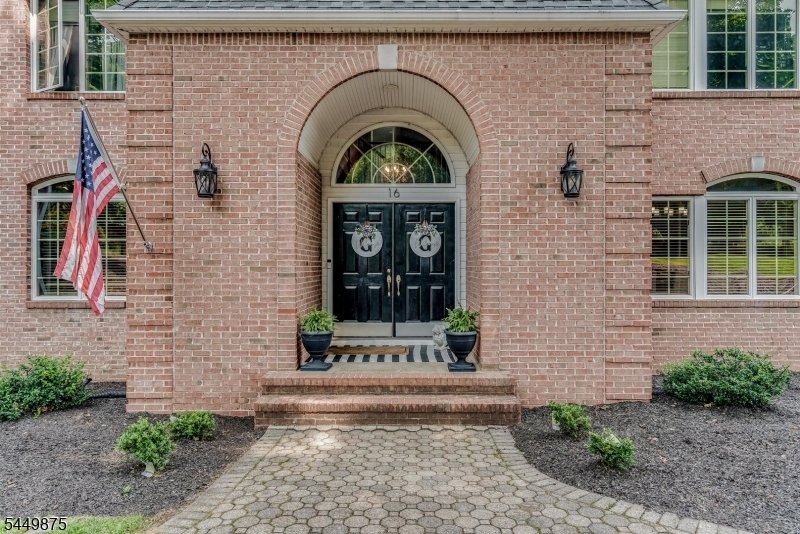 House in Sparta, New Jersey, United States 2 - 18554100