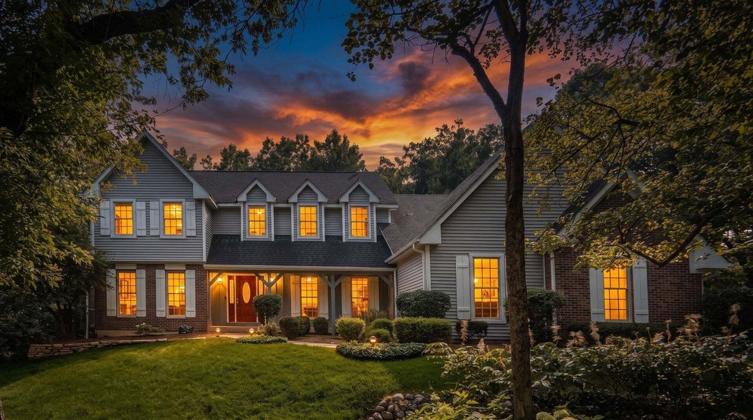 House in Campton Hills, Illinois, United States 1 - 18552691